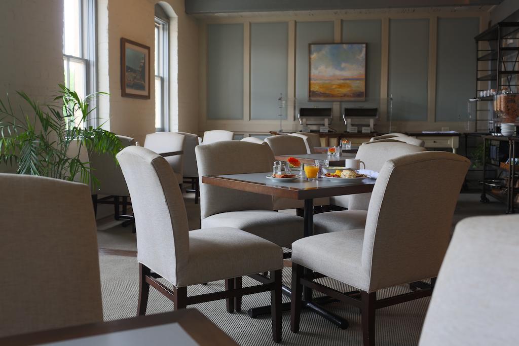 Olde Harbour Inn, Historic Inns Of Savannah Collection מראה חיצוני תמונה