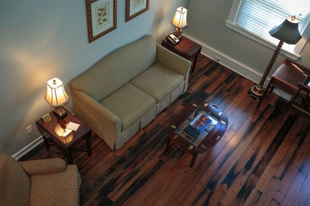 Olde Harbour Inn, Historic Inns Of Savannah Collection מראה חיצוני תמונה