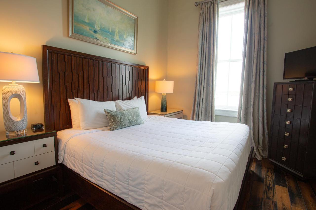 Olde Harbour Inn, Historic Inns Of Savannah Collection מראה חיצוני תמונה