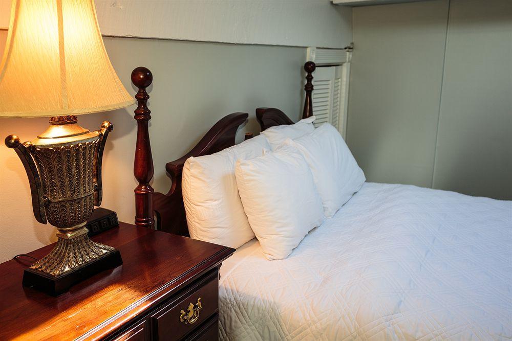 Olde Harbour Inn, Historic Inns Of Savannah Collection מראה חיצוני תמונה