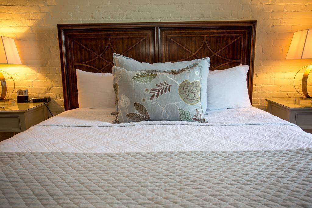 Olde Harbour Inn, Historic Inns Of Savannah Collection מראה חיצוני תמונה