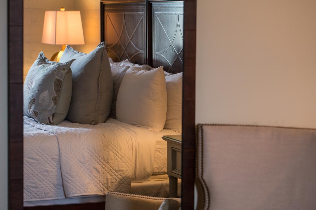 Olde Harbour Inn, Historic Inns Of Savannah Collection מראה חיצוני תמונה