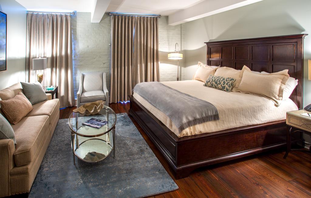Olde Harbour Inn, Historic Inns Of Savannah Collection מראה חיצוני תמונה